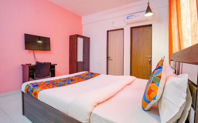 Fabhotel Elegant Stay