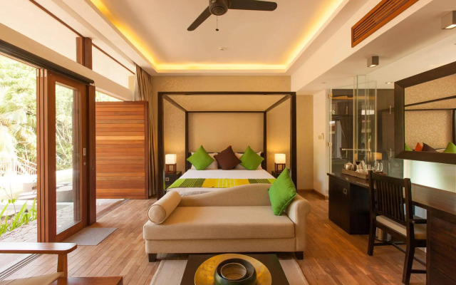 Le Relax Luxury Lodge - Adults Only