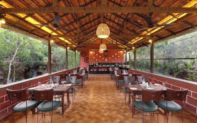Keys Lite by Lemon Tree Hotels, Sylvan, Dapoli