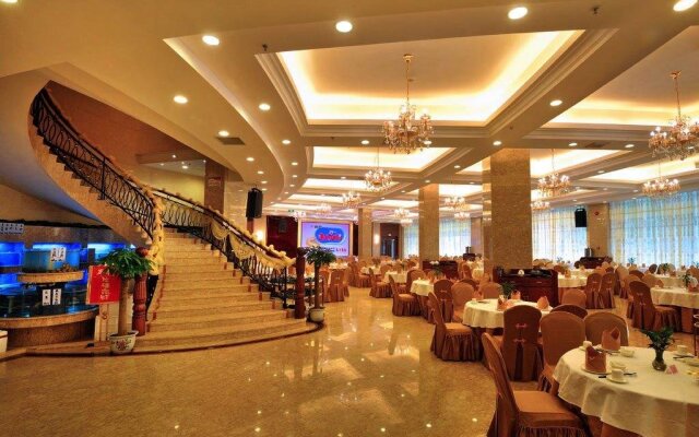 Golden Diamond Hotel