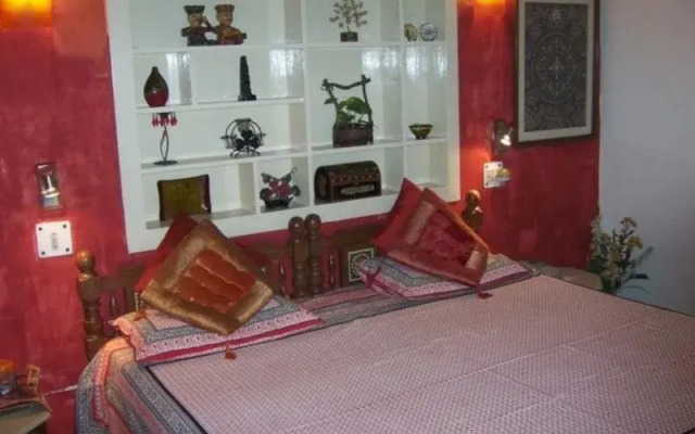 Delhi Bed and Breakfast