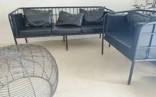 Oriental Erlihai Youth Hostel
