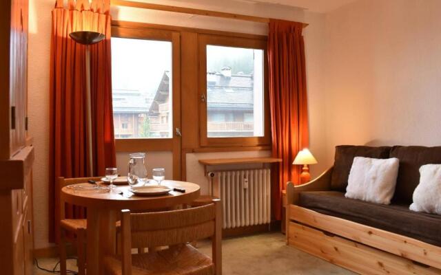 Appartement Méribel, 1 pièce, 2 personnes - FR-1-180-542