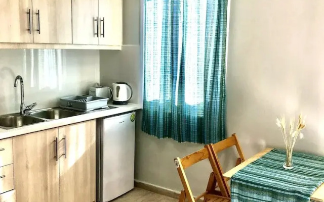 Room-banos Apartments And Swimming Pool