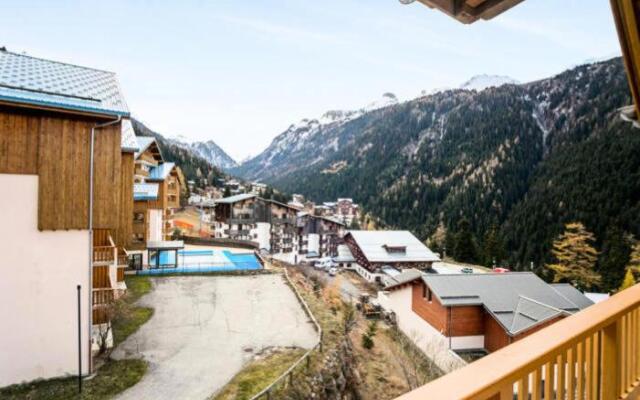 Résidence Cheval Blanc - 2 Pièces pour 7 Personnes 84