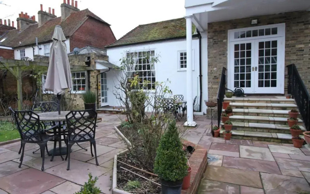 Thanington Hotel