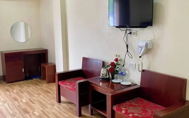 Sapa Tulip Hotel