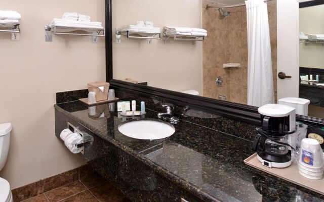 Quality Inn Draper near Salt Lake City