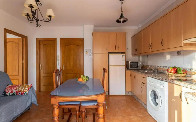 Apartment Nieves 1