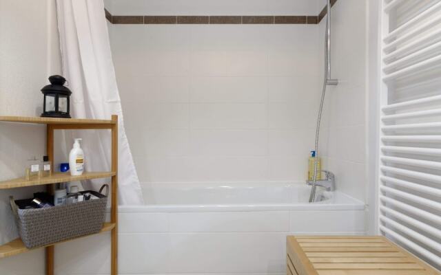 Rouet Appartement privé