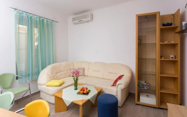 Apartment Family Tokić