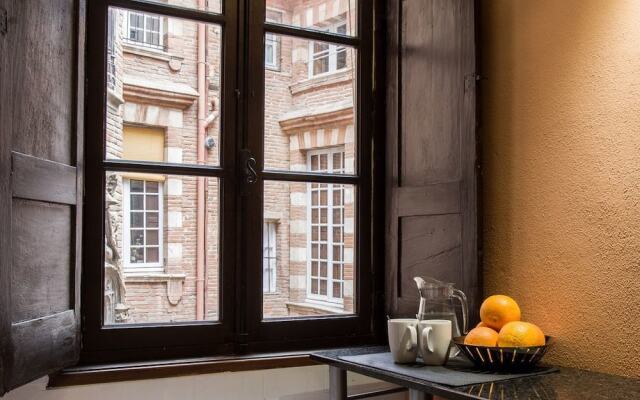 Le Duplex Croix Baragnon