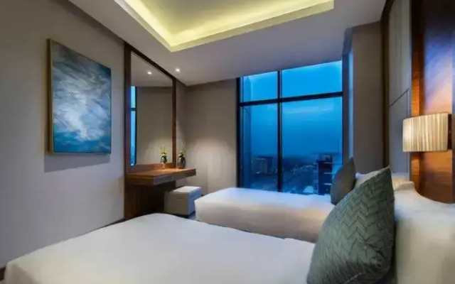 فندق واو - WAW Hotel Suites