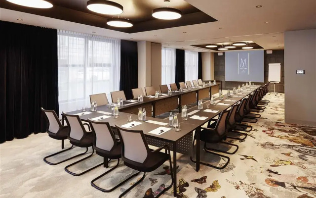 Hotel Am Konzerthaus - MGallery Collection