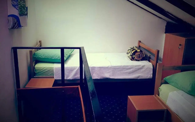 Hostel Savski Most