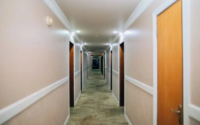 Gold Crest Hotel - Mwanza