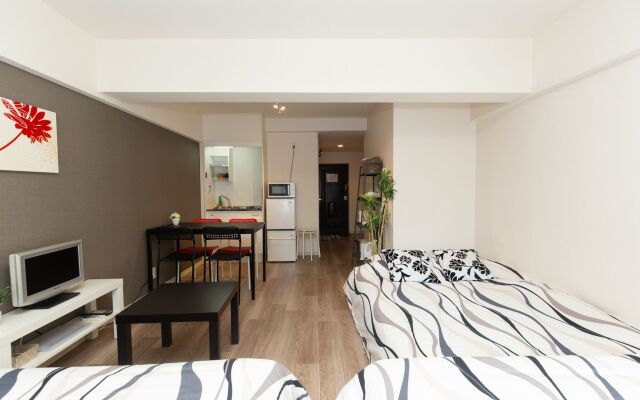 URBAN STAY Shin-Osaka North 205