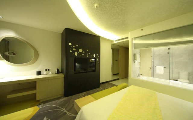 BeiJing Qianyuan Hotel
