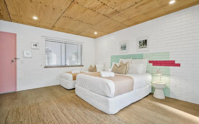 The Med Motel