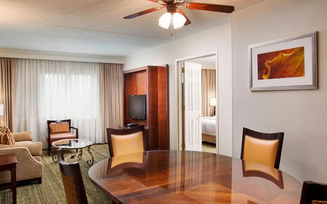 Chicago Marriott Midway