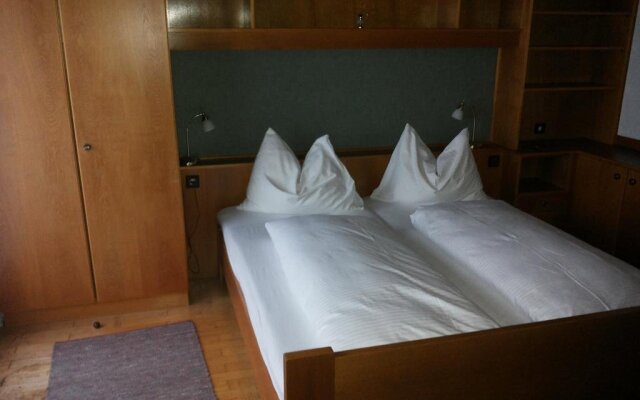 Ferienwohnung Lisbeth Ambra