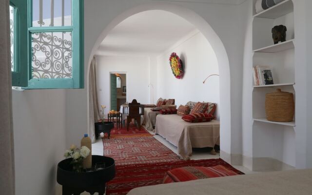 Riad DAR DAR