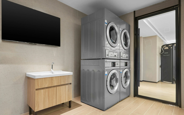 Hilton Garden Inn Huaihua Anjiang