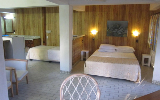 Raina Holiday Accommodation