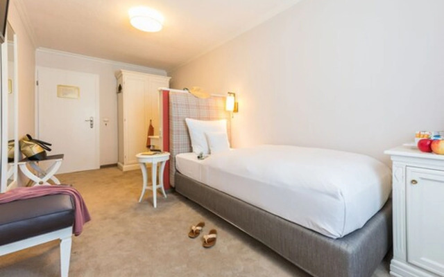 Lohmann's Romantik Hotel Gravenberg