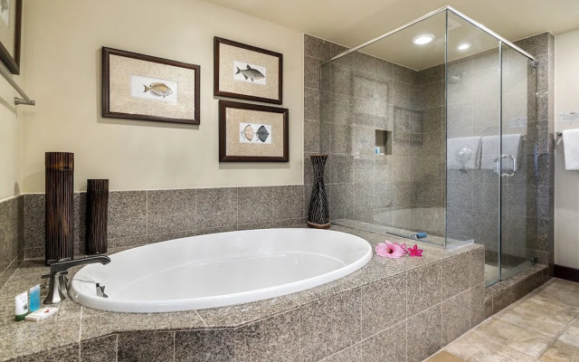 Wai'ula'ula A102 by RedAwning