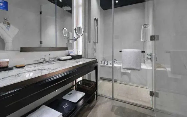 Hilton Garden Inn Beijing Daxing Jinyuan Road