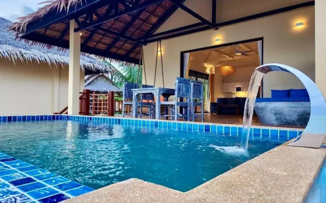 Absolute Beachfront Resort