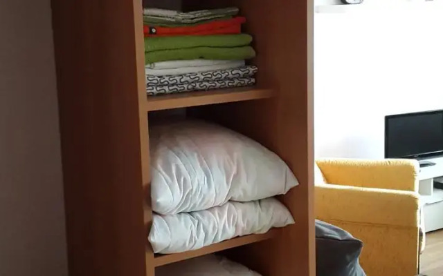 Luisee Apartment