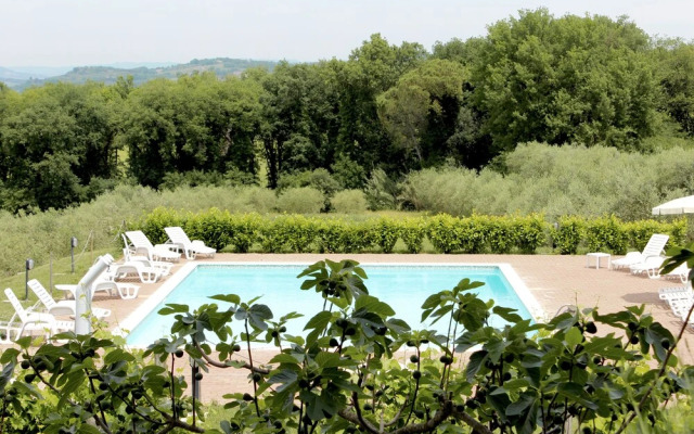 Agriturismo Poggio alle Vigne