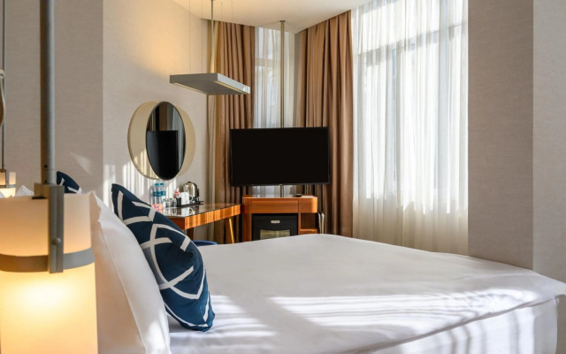 Four Points Flex by Sheraton Istanbul Taksim Square