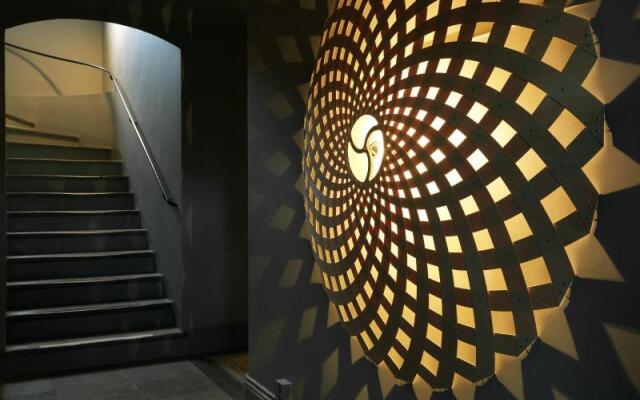 Hotel Skeppsholmen, Stockholm, a Member of Design Hotels