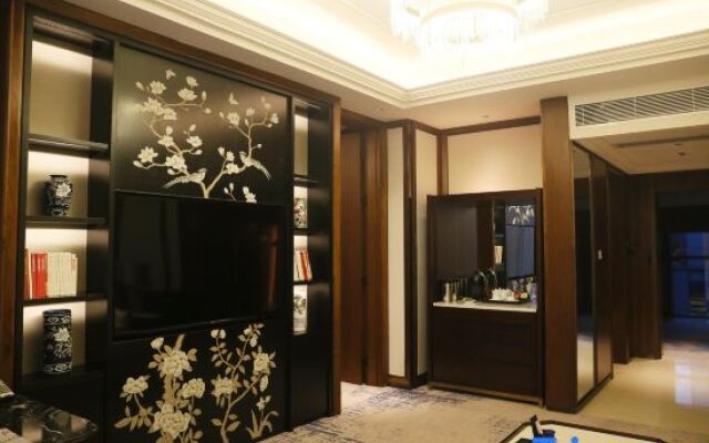 Yancheng Guest Hotel