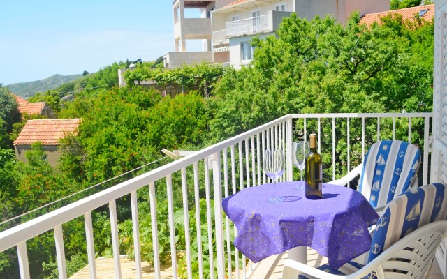 Apartments Martiva