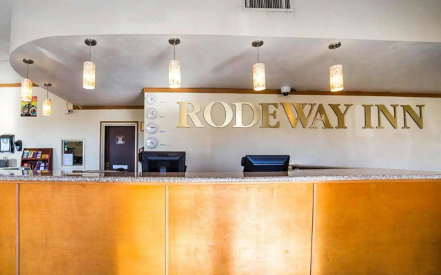 Rodeway Inn at Lake Powell