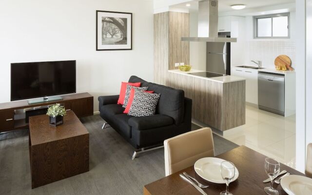 H2O Apartments