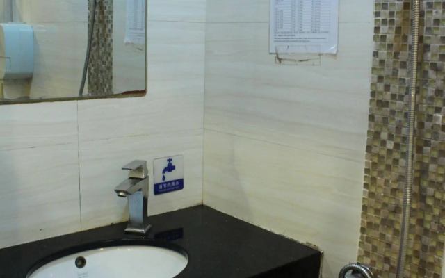 New Garden Hostel