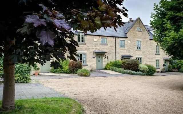 Stow Cottage