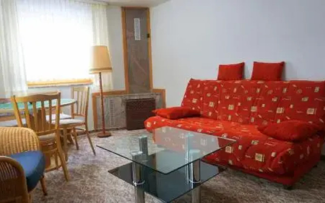 "Bungalow 20" Meyersgrund Im Thüringer Wald