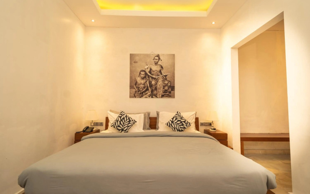 Bali Karma Sajtra Hotel – Guest Rooms – Kerobokan Kelod