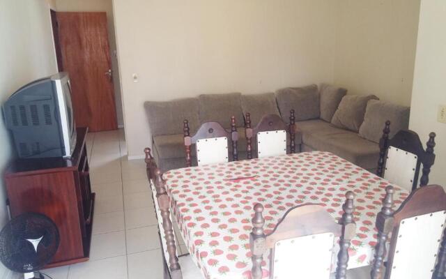 Apartamento Balneário Camboriú
