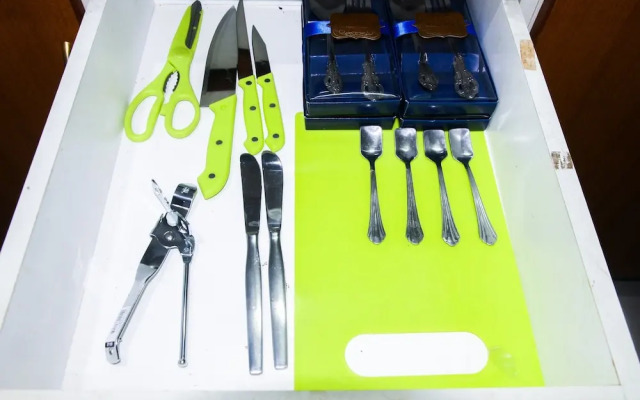 Awesome 3Br Amartapura Apartment Near Karawaci & Gading Serpong