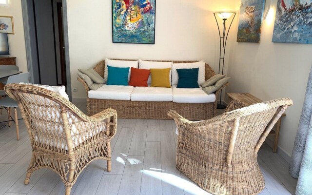 Apart Hotel Riviera - Old Town - Promenade des Anglais