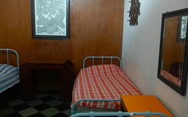 Hostel Vasantashram CST Mumbai