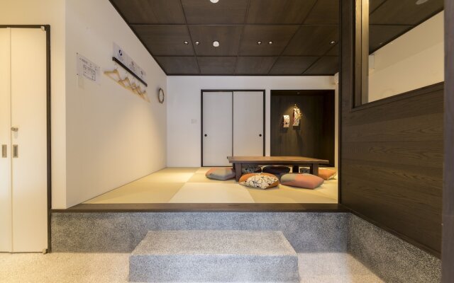 MUSUBI HOTEL MACHIYA Kamigofuku-machi 2