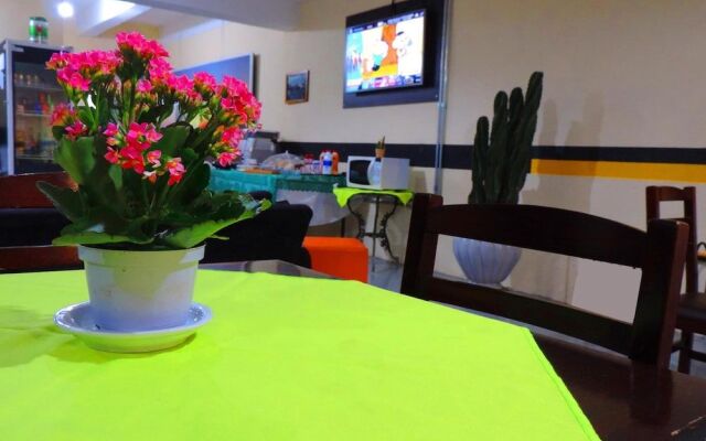 Hotel Bike Taubate